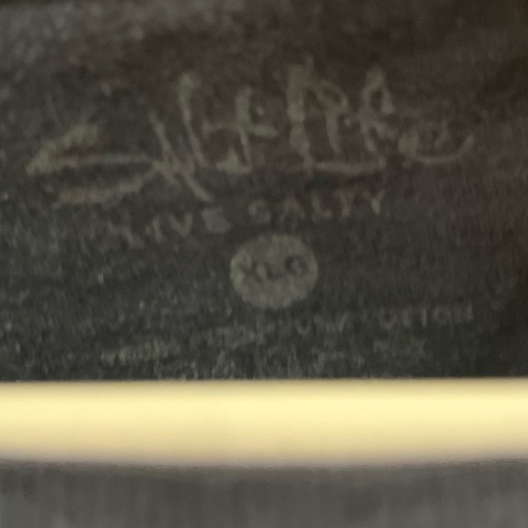 Salt Life pocket tee size XL in used condition - Picture 4 of 6